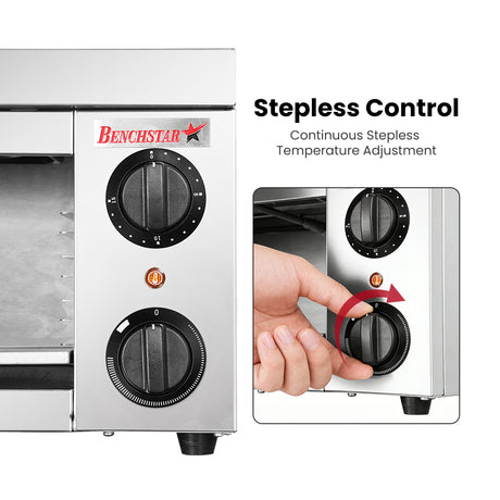 Benchstar AT-936E — Product image 6