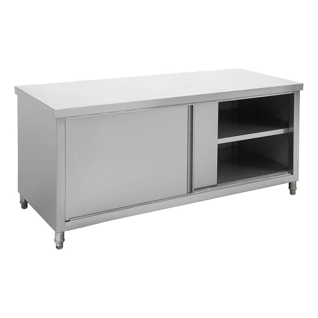 FED STHT6-1200-H - Main product image