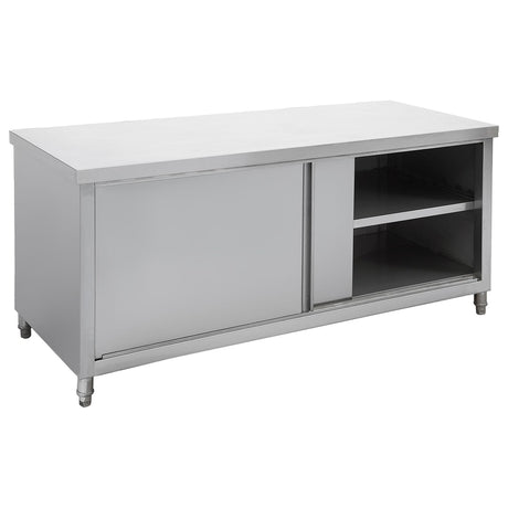 Modular Systems STHT6-1500-H — Main product image