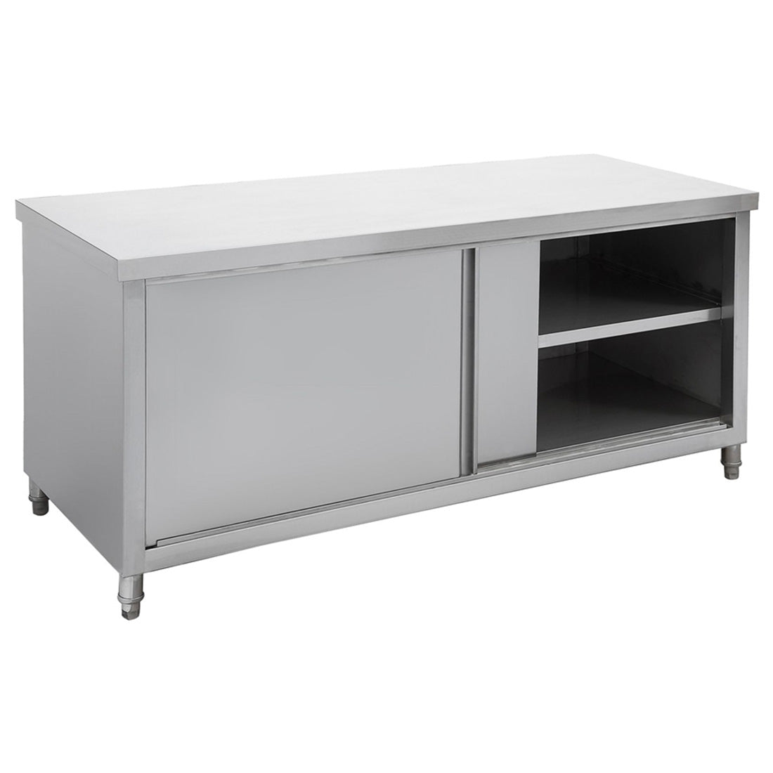 Modular Systems STHT6-1800-H — Main product image