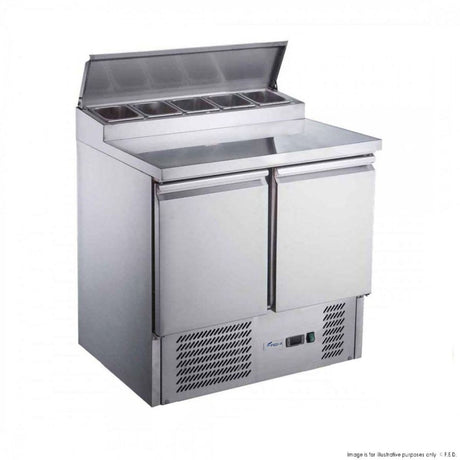 FED-X XGNS900D — Product image 5