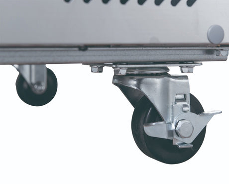 FED-X XGNS1300D — Product image 2