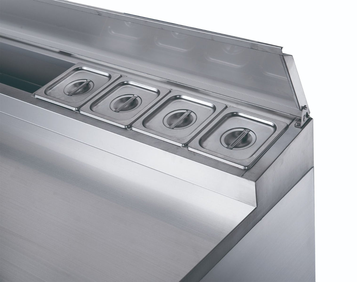 FED-X XGNS1300D — Product image 4