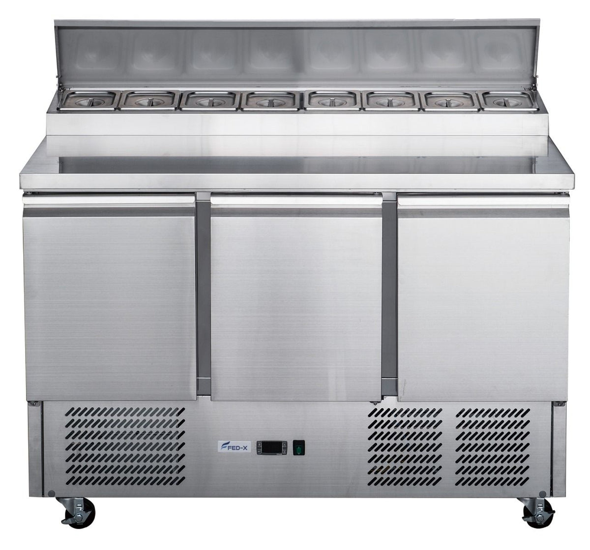 FED-X XGNS1300D — Main product image