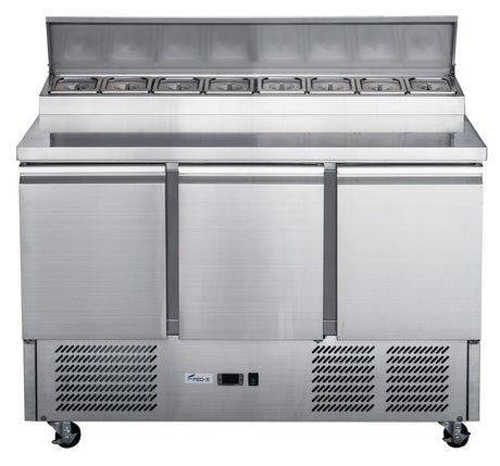 FED-X XGNS1300D — Main product image