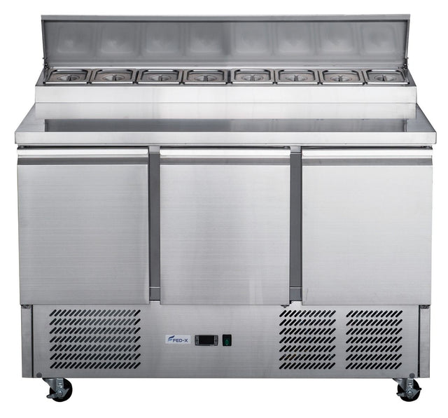 FED-X XGNS1300D — Main product image