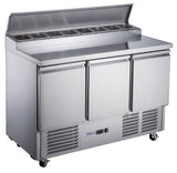 FED-X XGNS1300D — Product image 6