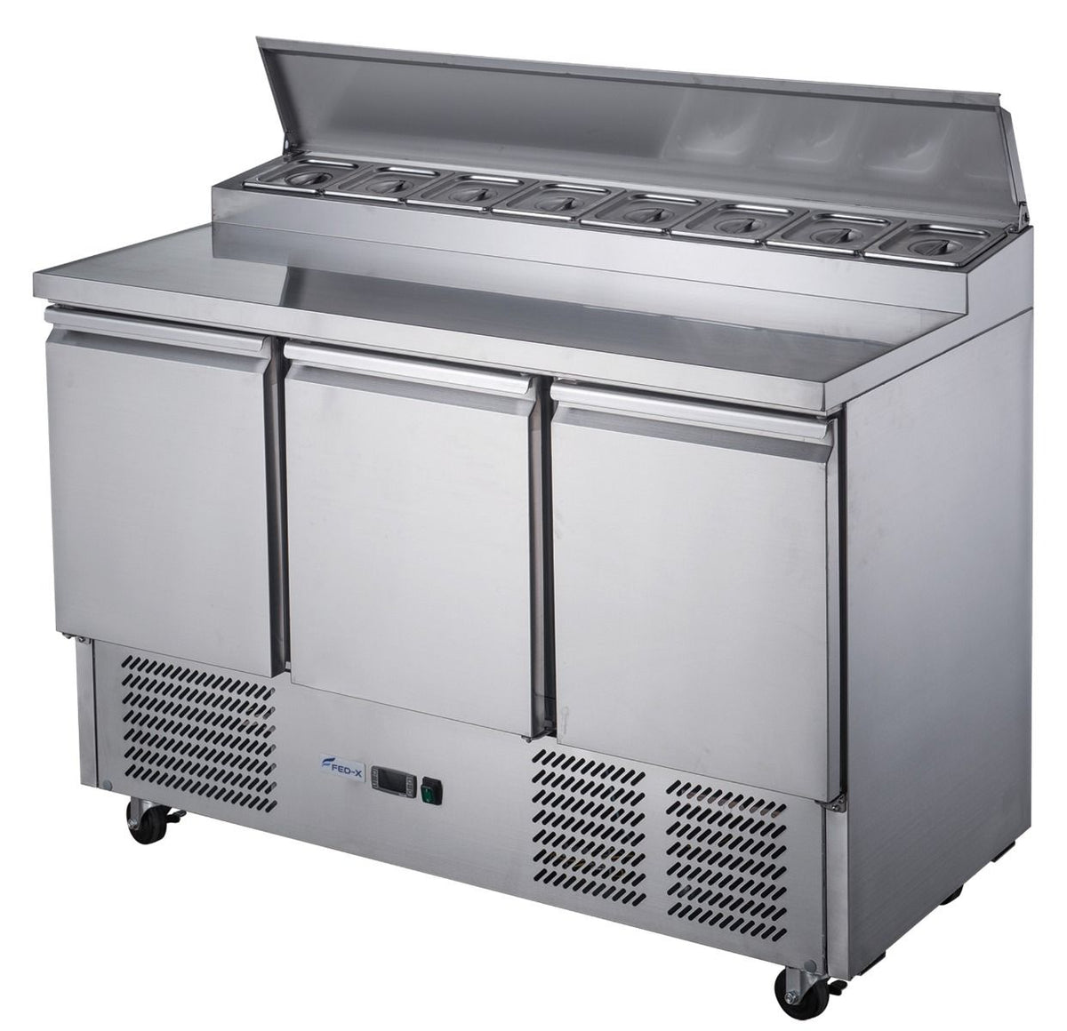 FED-X XGNS1300D — Product image 5