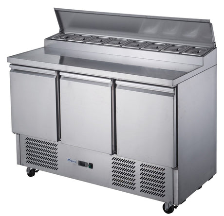 FED-X XGNS1300D — Product image 5