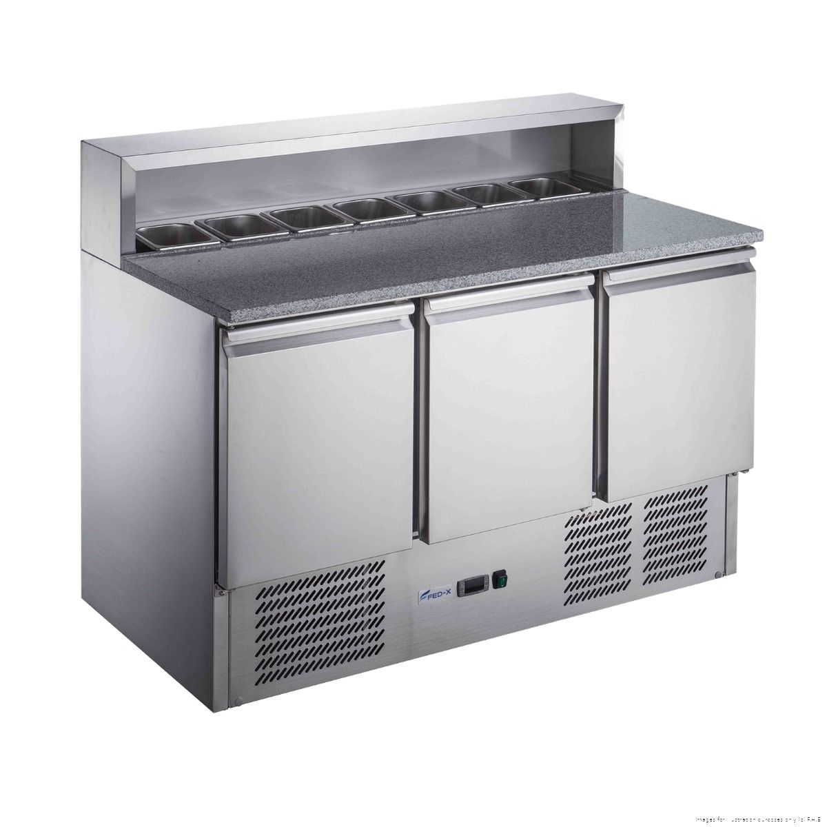 FED-X XGNS1300E - Product image 3