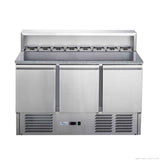 FED-X XGNS1300E - Main product image
