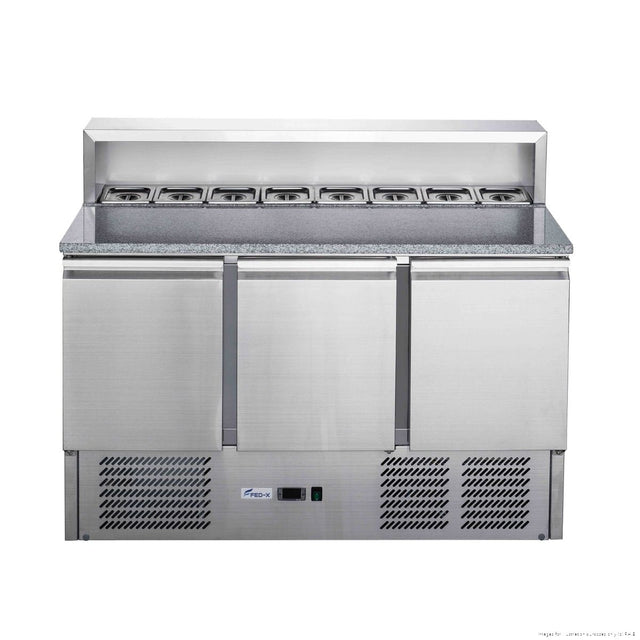 FED-X XGNS1300E - Main product image
