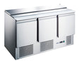 FED-X XGNS1300S — Main product image