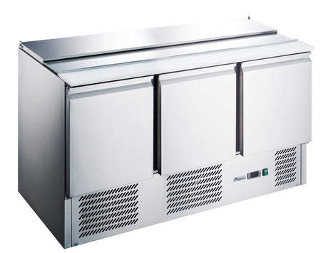 FED-X XGNS1300S — Main product image
