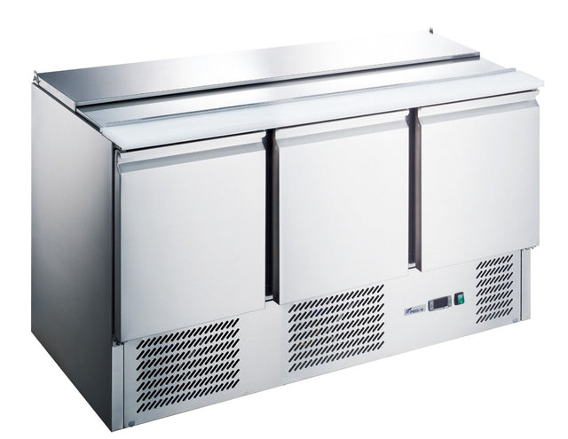 FED-X XGNS1300S — Main product image