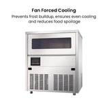Blizzard Icemakers SN-80C — Product image 4