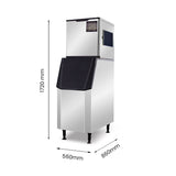 Blizzard Icemakers SN-145C — Product image 9