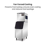 Blizzard Icemakers SN-145C — Product image 6