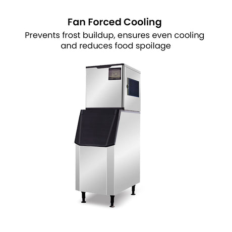 Blizzard Icemakers SN-145C — Product image 6