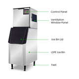 Blizzard Icemakers SN-145C — Product image 8