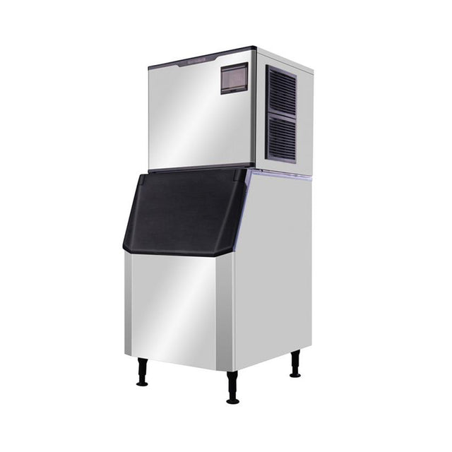 Blizzard Icemakers SN-280C — Main product image