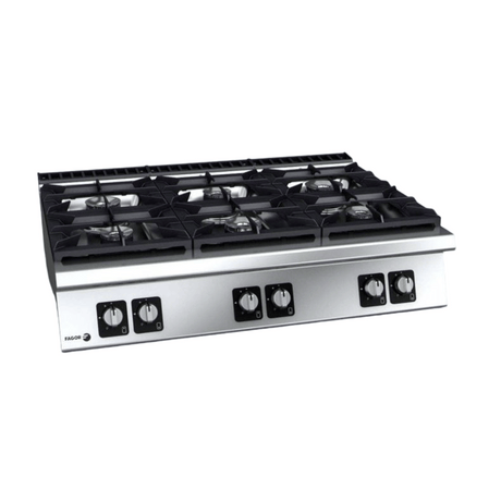 Fagor C-G960H — Main product image