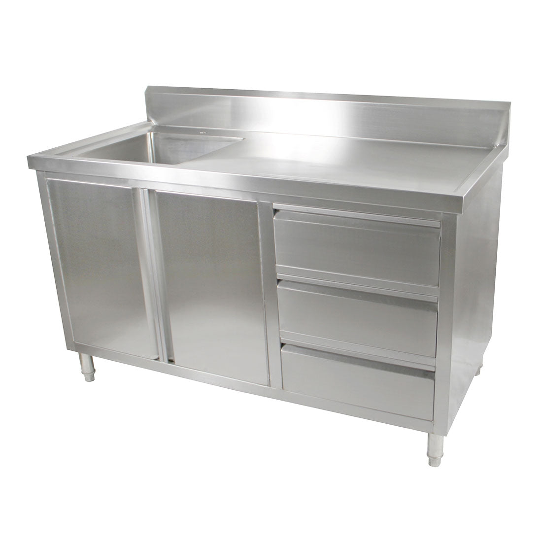 FED SC-6-1500L-H - Main product image