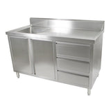 FED SC-6-1500L-H - Main product image