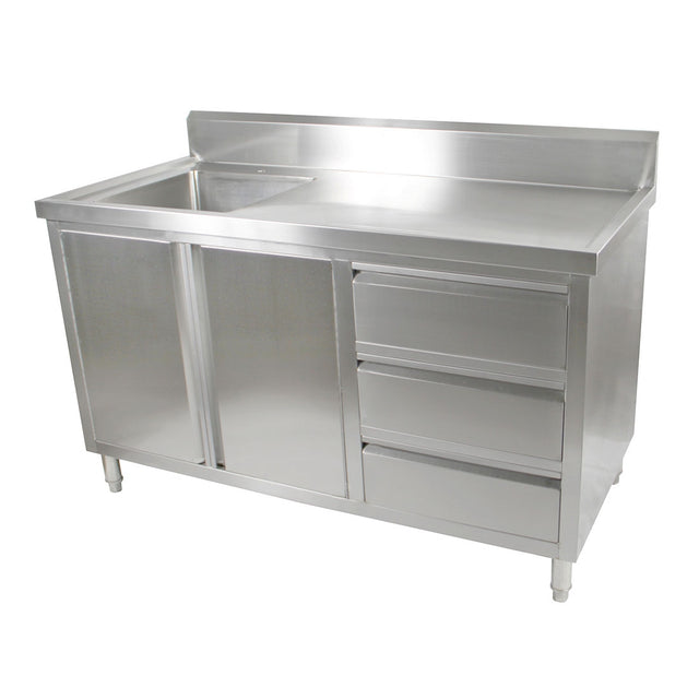 FED SC-6-1500L-H - Main product image