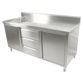 FED SC-6-1800L-H - Main product image