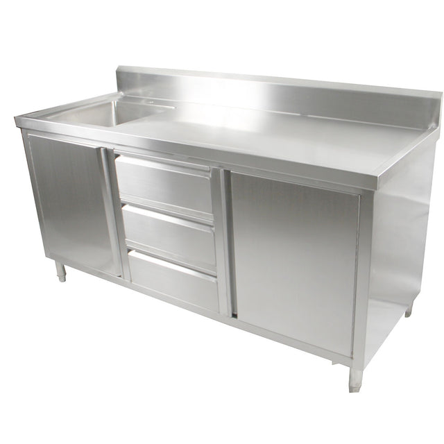 FED SC-6-1800L-H - Main product image