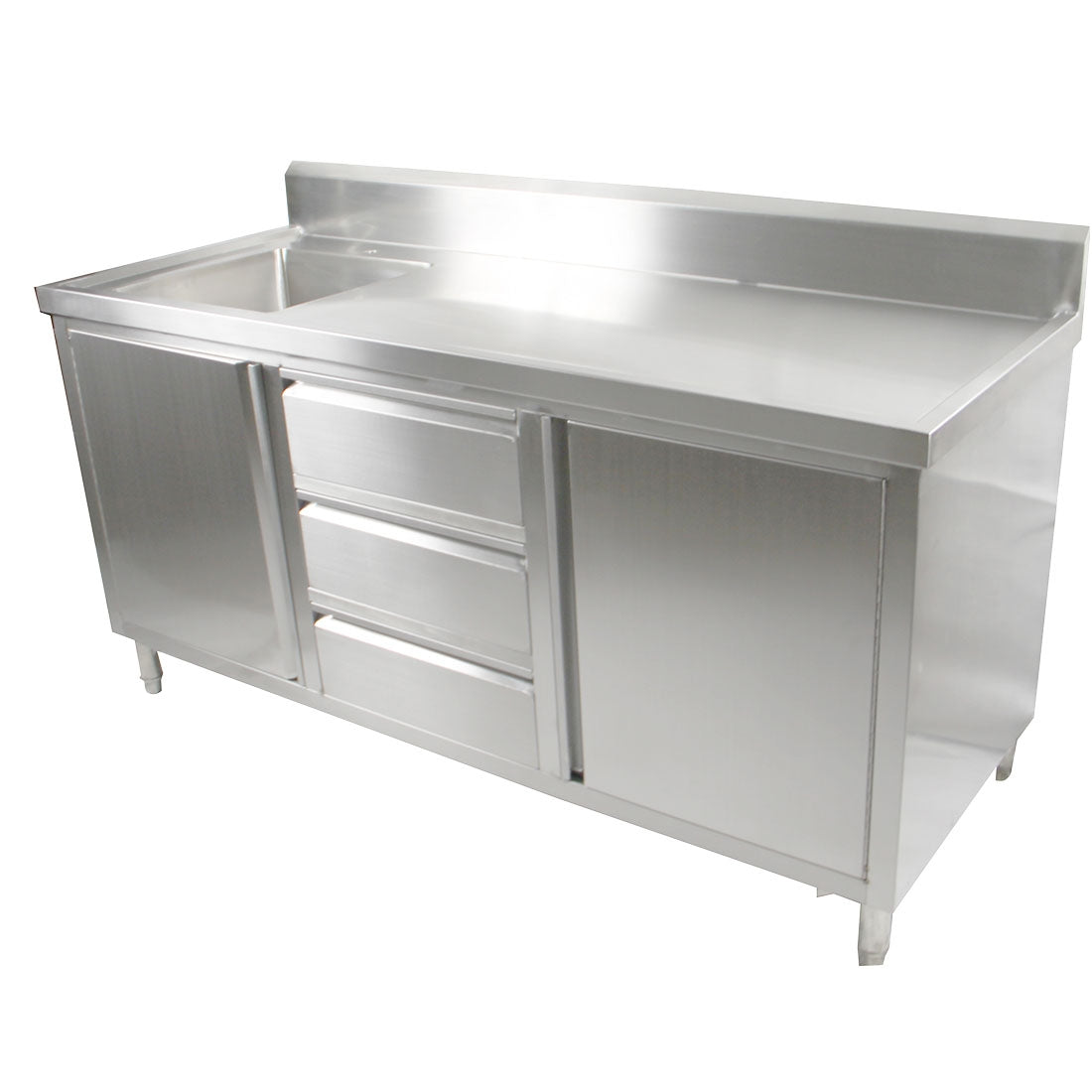 FED SC-6-2100L-H - Main product image