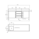 FED SC-6-2100L-H - Product image 2