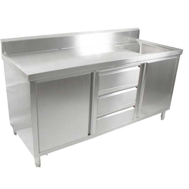 Modular Systems SC-6-1800R-H — Main product image