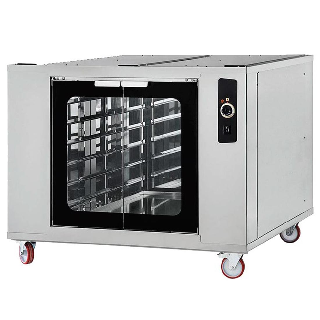 Baker Max TP4-44 — Main product image