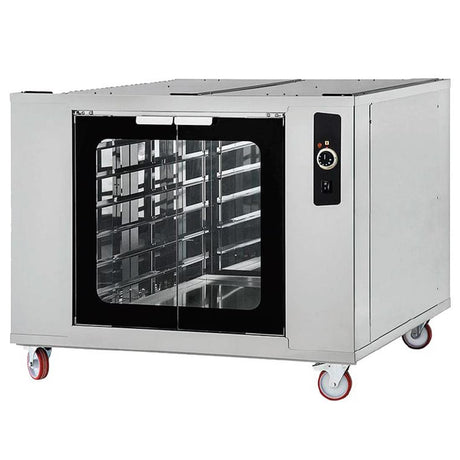 Baker Max TP4-44 — Main product image
