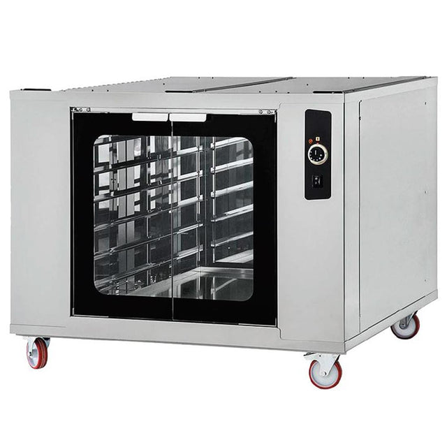 Baker Max TP4-44 — Main product image