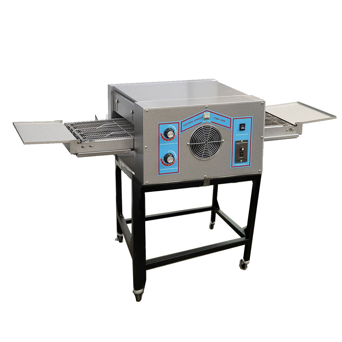 Baker Max HX-2E — Main product image