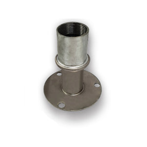 Adjustable feet for premium stainless steel range - DM-FEET