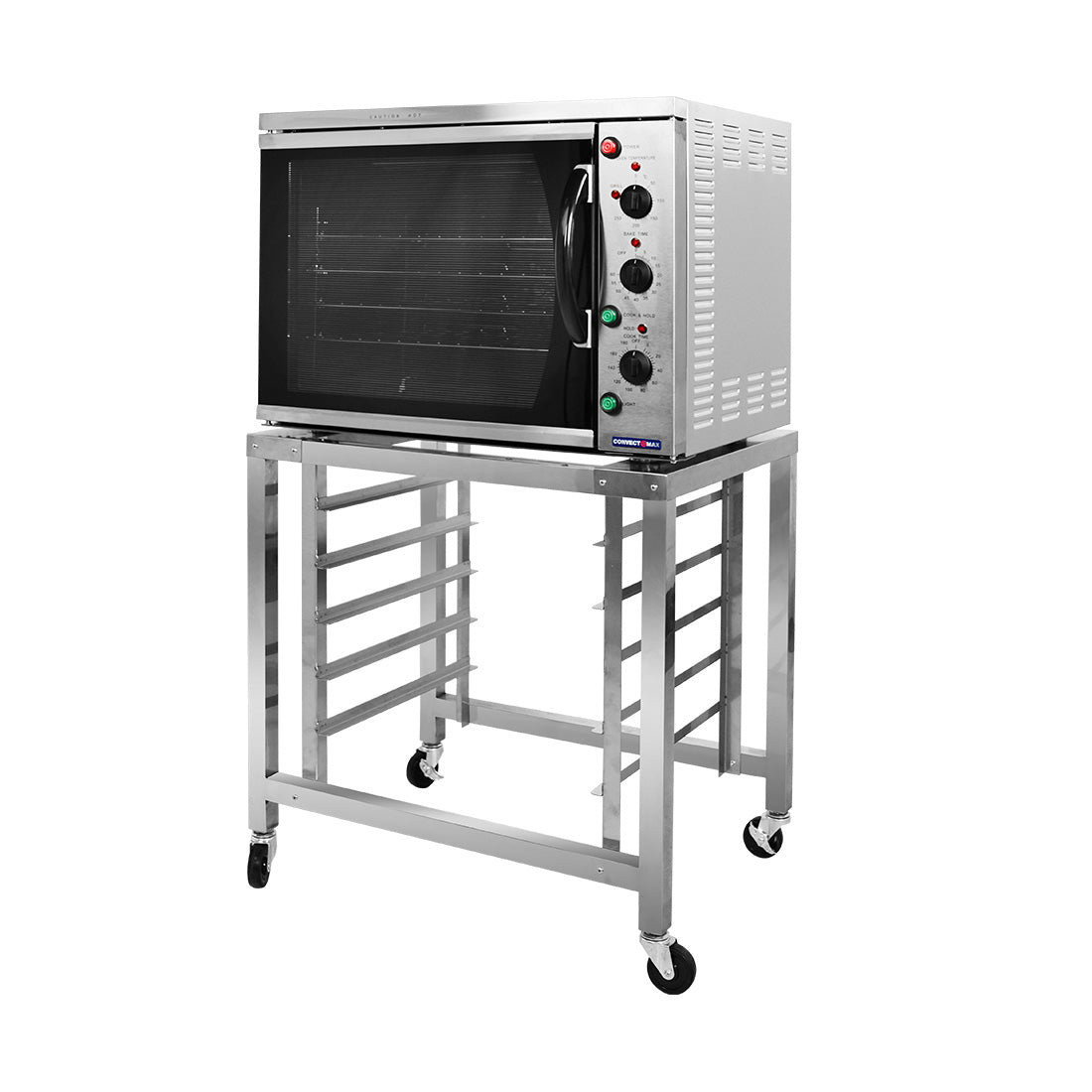 ConvectMax YXD-6A/15 — Product image 7