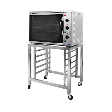 ConvectMax YXD-6A-S — Product image 4