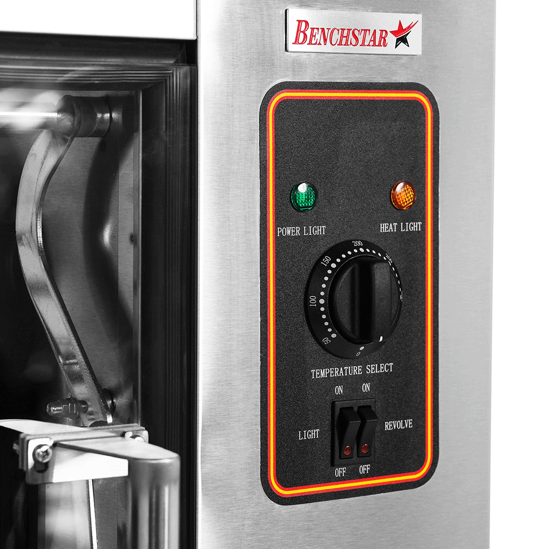 Benchstar YXD-266E — Product image 6