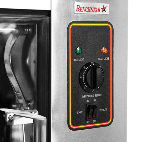 Benchstar YXD-266E — Product image 6