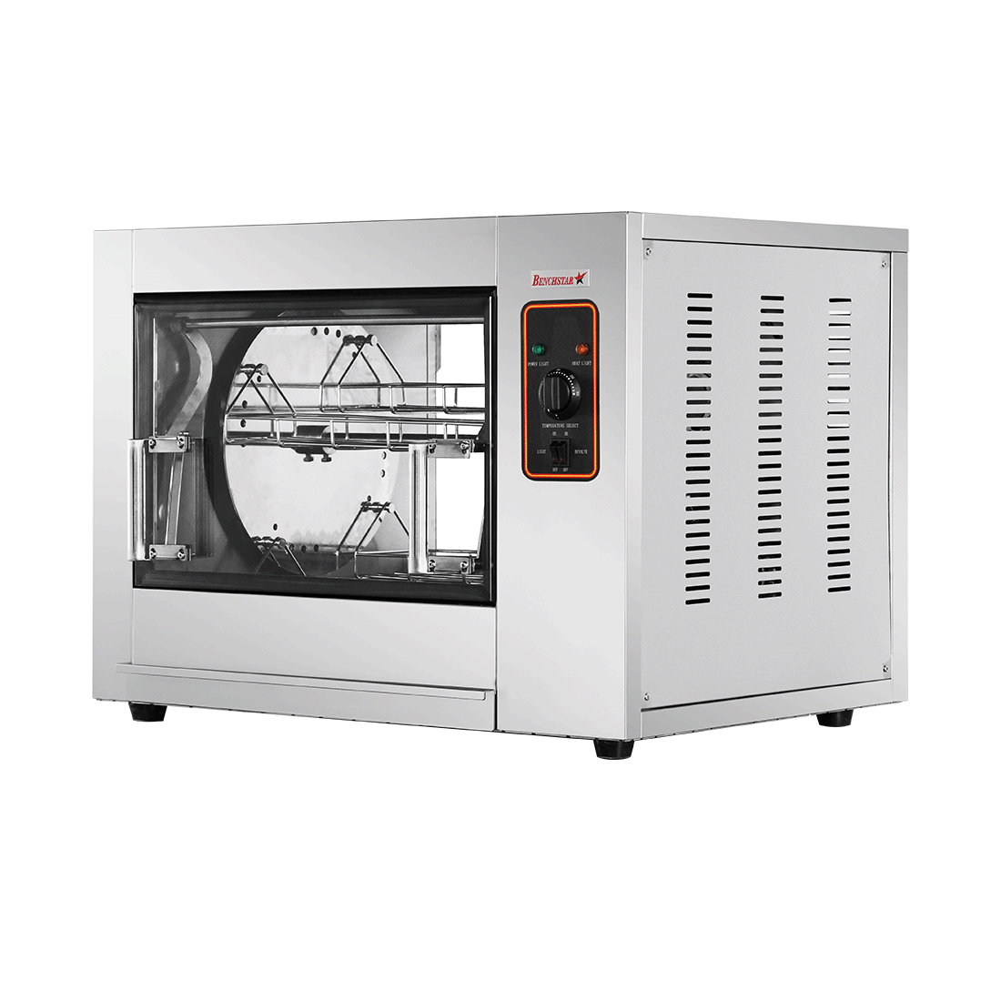 Benchstar YXD-266E — Product image 2