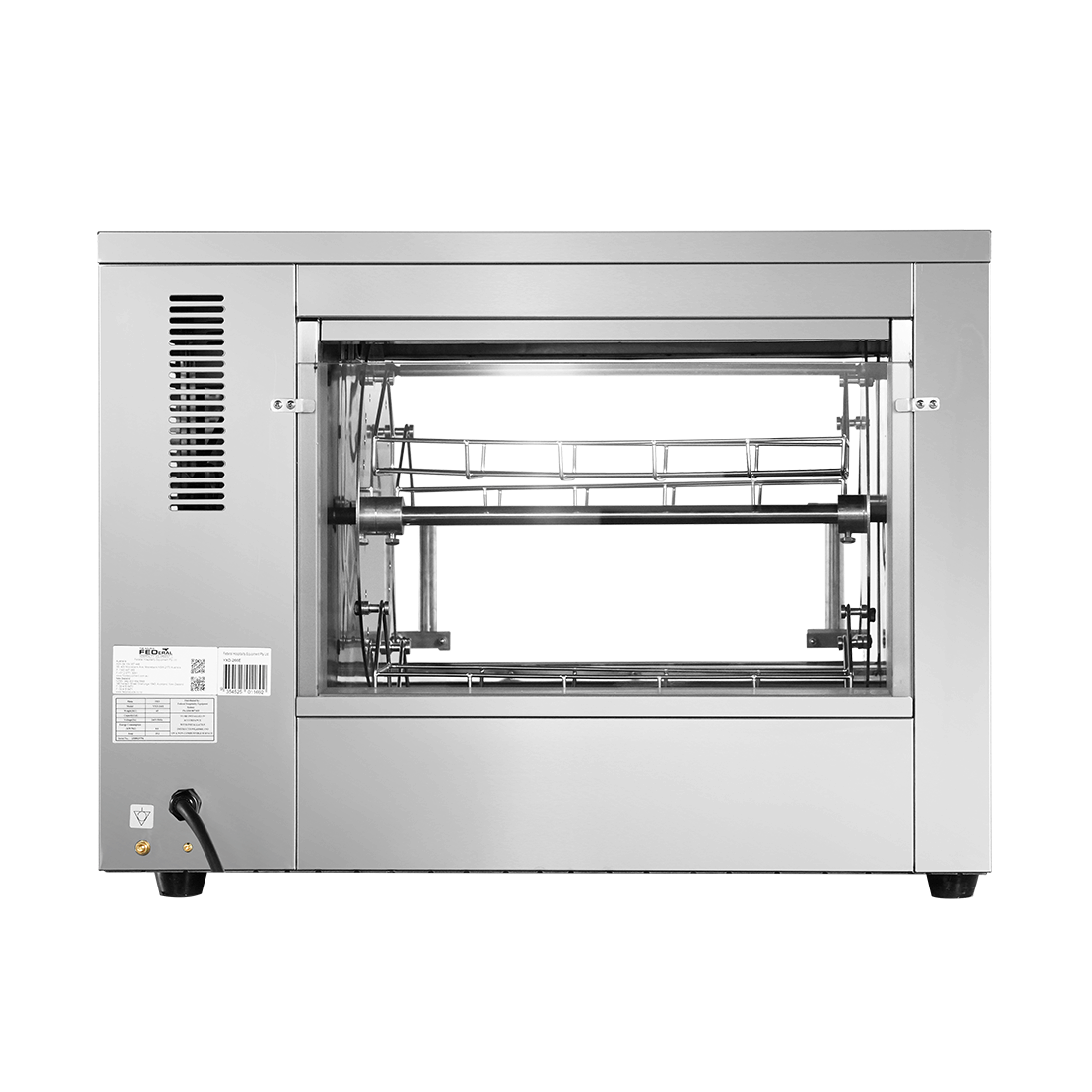 Benchstar YXD-266E — Product image 4