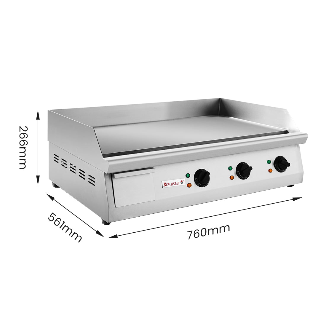 FED GH-760E - Main product image