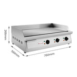 FED GH-760E - Main product image