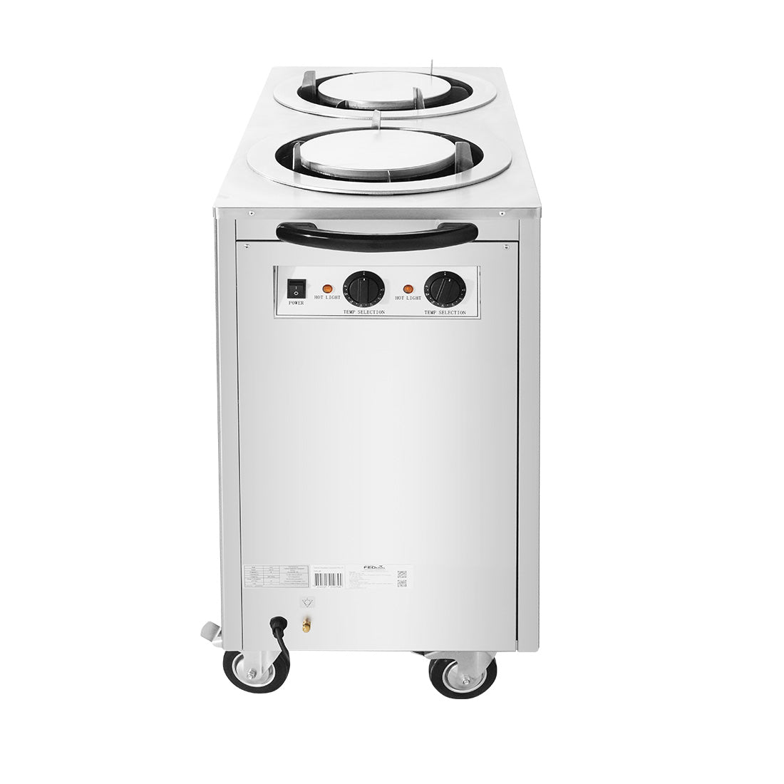 Elementry DR-2E — Main product image