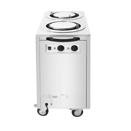 Elementry DR-2E — Main product image