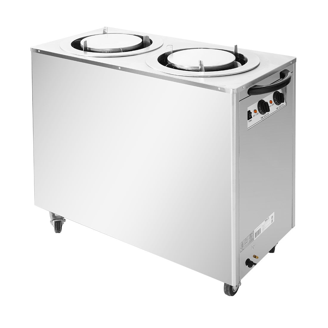 Elementry DR-2E — Product image 2
